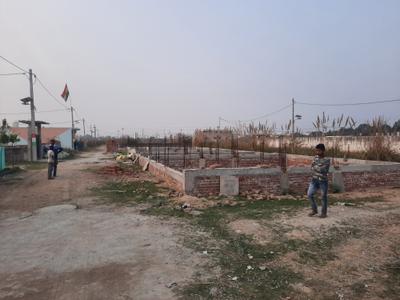 Image of 450 Sq.ft Residential Plot / Land for sale in Sector 144, Noida for Rs. 1200000