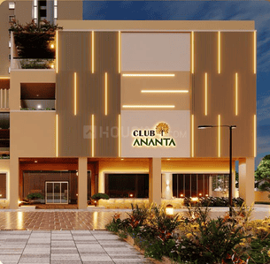 Image of 1558 Sq.ft 3 BHK Apartment / Flat for sale in Bren Ananta, Kaggalipura, Bengaluru for Rs. 14100000