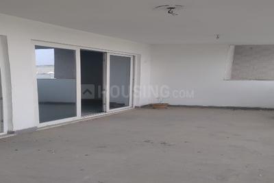 Image of 1640 Sq.ft 3 BHK Builder Floor for sale in Panchsheel Primrose, Shastri Nagar, Ghaziabad for Rs. 12500000