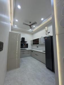 Kitchen Image of 3100 Sq.ft 4 BHK Villa for sale in Gandhi Path West Jaipur for Rs. 27100000
