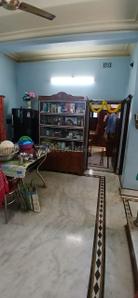 Hall Image of 1350 Sq.ft 7 BHK Independent House for sale in Agarpara Kolkata for Rs. 8000000