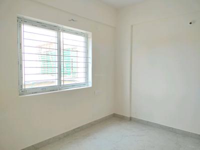 Bedroom Image of 1244 Sq.ft 3 BHK Apartment / Flat for sale in Avani Residency, Singasandra Bengaluru for Rs. 8200010