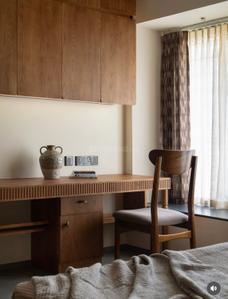 Bedroom Image of 2250 Sq.ft 3.5 BHK Apartment / Flat for sale in Indira Nagar Bengaluru for Rs. 38500055