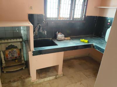 Kitchen Image of 1240 Sq.ft 2 BHK Apartment / Flat for rent in Nallakunta Hyderabad for Rs. 19000