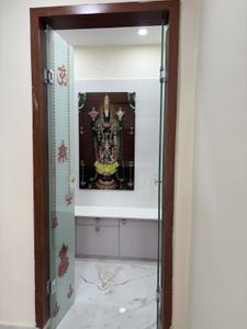 3 BHK Flat