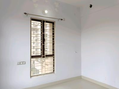 Bedroom Image of 1280 Sq.ft 3 BHK Apartment / Flat for rent in Primarc Southwinds, Rajpur Kolkata for Rs. 23000