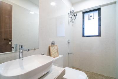 Image of 1050 Sq.ft 2 BHK Apartment / Flat for sale in Nav Chetna, Santacruz West, Mumbai for Rs. 53967500
