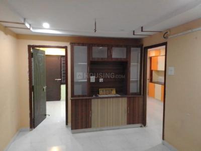 Hall Image of 840 Sq.ft 2 BHK Apartment / Flat for sale in Nidamanuru Vijayawada for Rs. 3200000