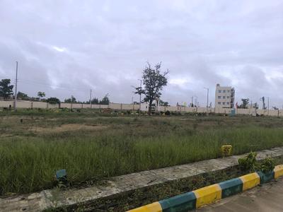 Image of 1200 Sq.ft Residential Plot / Land for sale in Vemagal, Kolar for Rs. 4000000