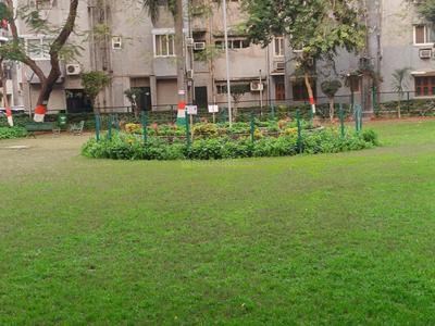 Image of 1450 Sq.ft 3 BHK Apartment / Flat for sale in Ramakrishna Apartments, Patparganj, New Delhi for Rs. 22500000