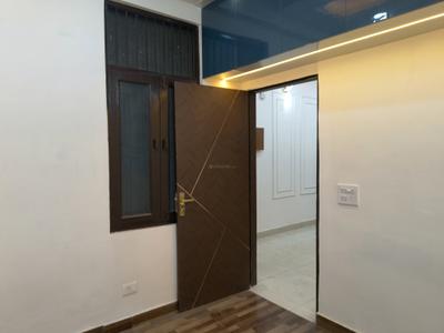 Bedroom Image of 1000 Sq.ft 2 BHK Builder Floor for sale in Indirapuram Ghaziabad for Rs. 6200238