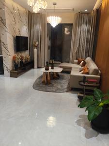 Hall Image of 1500 Sq.ft 3 BHK Apartment / Flat for sale in Vyom Avinea Phase 2, Hadapsar Pune for Rs. 17900000