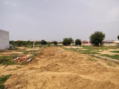 Image of 720 Sq.ft Residential Plot / Land for sale in Tilpata Karanwas, Greater Noida for Rs. 2000000