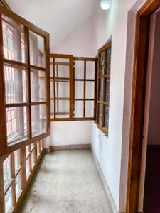 Balcony Image of 4000 Sq.ft 4 BHK Independent House for sale in Koramangala Bengaluru for Rs. 138000000
