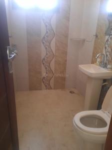 Bathroom Image of 1600 Sq.ft 2 BHK Independent House for rent in Chhoti Barandari II Jalandhar for Rs. 18000