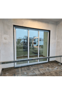 Image of 1200 Sq.ft 2 BHK Apartment / Flat for sale in Arjun Nagar, Amravati for Rs. 5500000