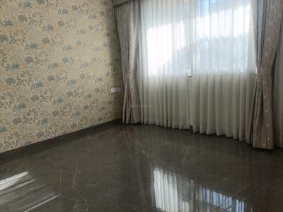 Bedroom Image of 1250 Sq.ft 2 BHK Apartment / Flat for rent in Shree Balaji Krupa CHS, Kharghar Navi Mumbai for Rs. 52000