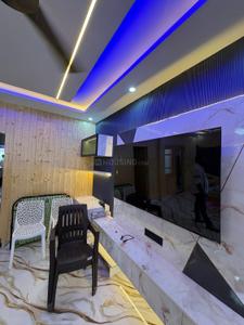 Balcony Image of 1060 Sq.ft 5 BHK Independent House for sale in Kulhan Dehradun for Rs. 14500000