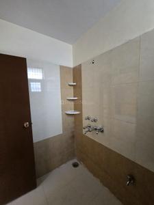Bathroom Image of 1230 Sq.ft 2 BHK Apartment / Flat for rent in Housefed Flats, Sector 79 Mohali for Rs. 22000