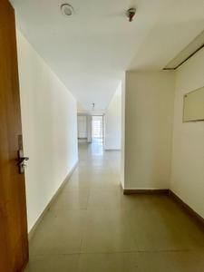 Image of 1750 Sq.ft 3 BHK Apartment / Flat for rent in Suncity Parikrama, Sector 20, Panchkula for Rs. 51999
