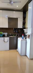 Kitchen Image of 900 Sq.ft 2 BHK Apartment / Flat for rent in Matunga West Mumbai for Rs. 95000