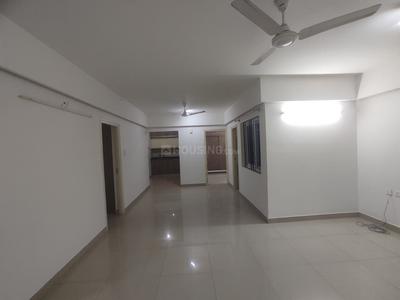 3 BHK Flat