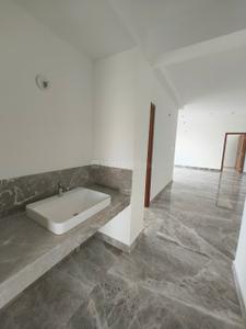 Bathroom Image of 2671 Sq.ft 4 BHK Apartment / Flat for sale in Prestige Eden Garden, Kalamassery Kochi for Rs. 24500000