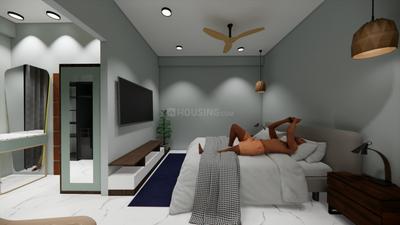 Bedroom Image of 990 Sq.ft 5 BHK Independent House for sale in Mahewa East Allahabad for Rs. 9500000