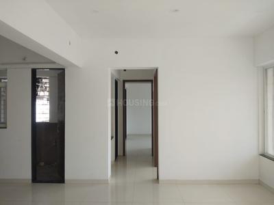 Hall Image of 1012 Sq.ft 2 BHK Apartment / Flat for sale in Ravet Pune for Rs. 5100000