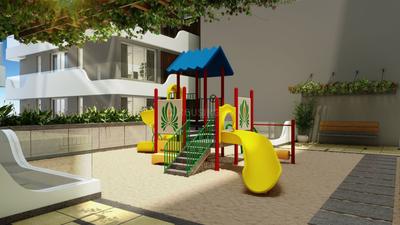 Image of 1386 Sq.ft 3 BHK Apartment / Flat for sale in Elevate 21, Kottivakkam, Chennai for Rs. 22826642