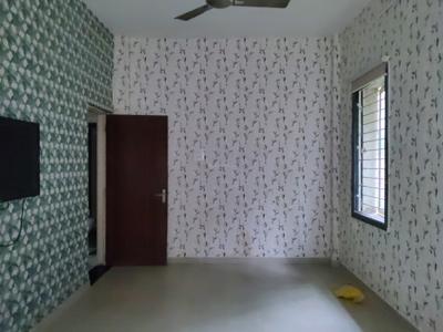 Bedroom Image of 2200 Sq.ft 4 BHK Villa for sale in Cosmos Hawaiian, Thane West Thane for Rs. 50000000