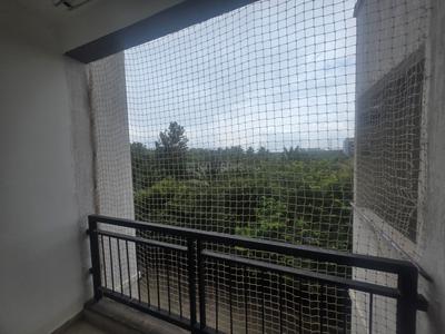 Balcony Image of 1448 Sq.ft 3 BHK Apartment / Flat for sale in Corporate Arcadia, Carmelaram Bengaluru for Rs. 15600000