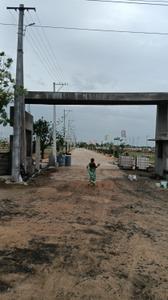 Gannavaram Plot View 3