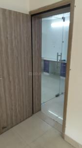 Bedroom Image of 1000 Sq.ft 2 BHK Apartment / Flat for rent in Pink Apartments, Sector 18 Dwarka New Delhi for Rs. 35000