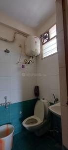 Image of 1100 Sq.ft 3 BHK Builder Floor for rent in Ekkatuthangal, Chennai for Rs. 35001