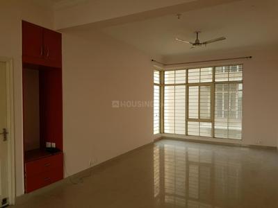 Hall Image of 1936 Sq.ft 3 BHK Apartment / Flat for rent in Eldeco Elegance, Gomti Nagar Lucknow for Rs. 35000