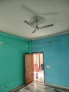 Hall Image of 750 Sq.ft 1 BHK Independent House for rent in Delta II Greater Noida for Rs. 15000