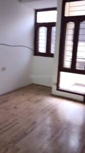 Bedroom Image of 1200 Sq.ft 2 BHK Apartment / Flat for rent in Tilak Nagar Jaipur for Rs. 25000