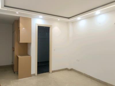 Bedroom Image of 2300 Sq.ft 4 BHK Builder Floor for sale in Aman Spring Valley Floors, Rohini Extension New Delhi for Rs. 33000000