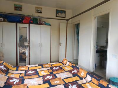 Bedroom Image of 2300 Sq.ft 4.5 BHK Apartment / Flat for sale in Oxford Windsor Avenue, Wanowrie Pune for Rs. 25000000