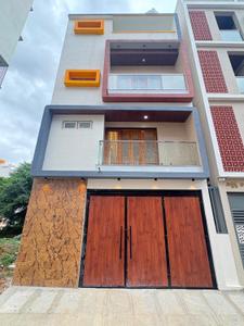 Image of 2400 Sq.ft 4 BHK Independent House for sale in Bedarahalli, Bengaluru for Rs. 18000000
