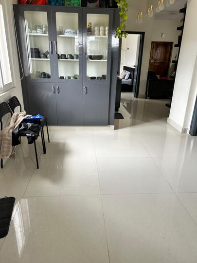 Sathya Sapphire Main Image 1