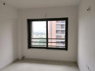 Bedroom Image of 2835 Sq.ft 3 BHK Apartment / Flat for sale in Mahavir Aarambh Apartment, Chandkheda Ahmedabad for Rs. 15500000