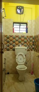 Image of 780 Sq.ft 2 BHK Duplex for sale in Behala Chowrasta, Kolkata for Rs. 3500000