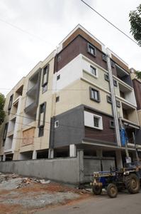 Image of 1766 Sq.ft 3 BHK Apartment / Flat for sale in SLB Royal Touch, Thanisandra, Bengaluru for Rs. 14128000