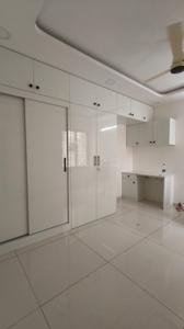 Bedroom Image of 1251 Sq.ft 2 BHK Apartment / Flat for rent in Casagrand Utopia, Manapakkam Chennai for Rs. 32000