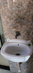 Bathroom Image of 650 Sq.ft 1 BHK Apartment / Flat for sale in Badlapur West Badlapur for Rs. 2600000