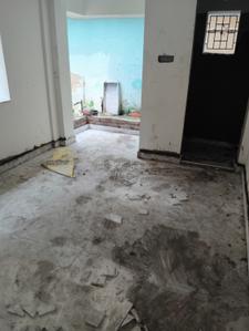 Hall Image of 800 Sq.ft 2 BHK Apartment / Flat for sale in Behala Kolkata for Rs. 3300000