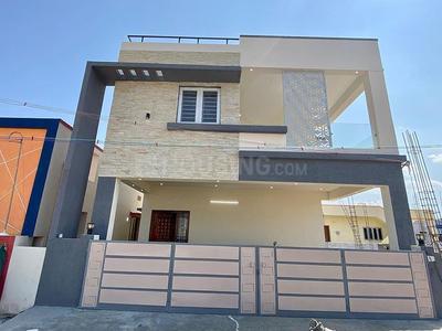3 BHK Villa