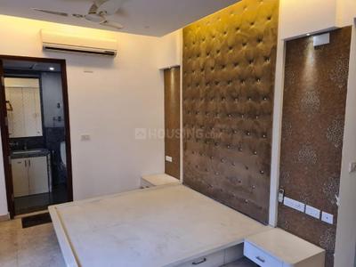 Bedroom Image of 4855 Sq.ft 5 BHK Villa for sale in Sattva Kings Domain, C V Raman Nagar Bengaluru for Rs. 83000000